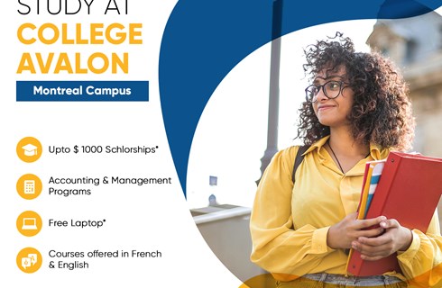 College Avalon